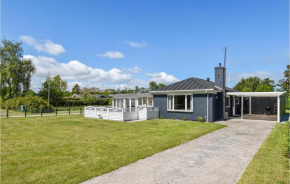 3 Bedroom Amazing Home In Otterup Otterup